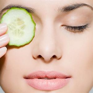 cucumber-for-Dark-Circles-Under-Eyes Redondo Beach