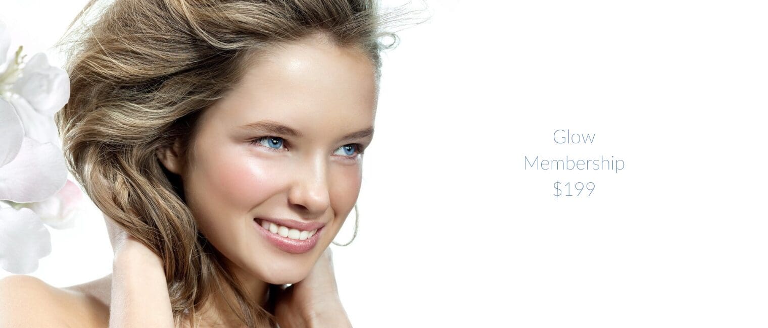 Glow Membership
