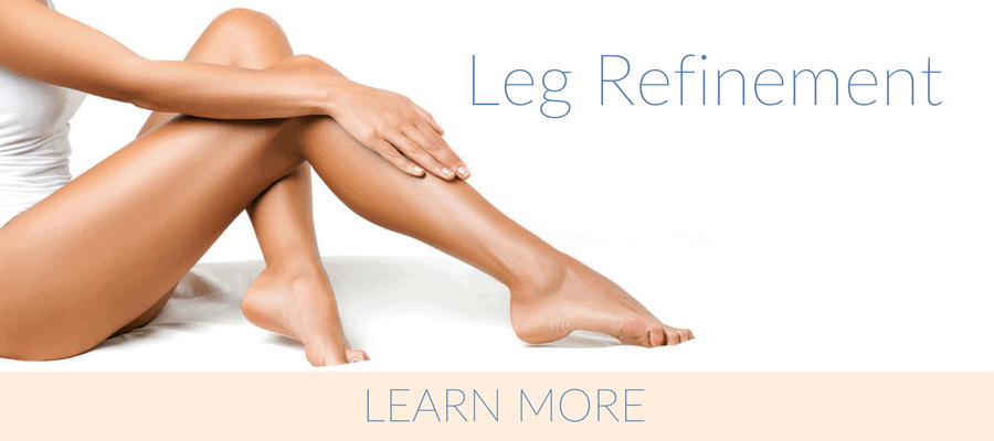 Leg Refinement