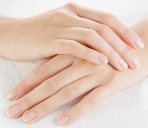 beautiful hands